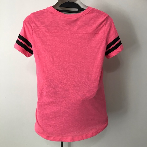 Pink VS shirt size M - Picture 5 of 7